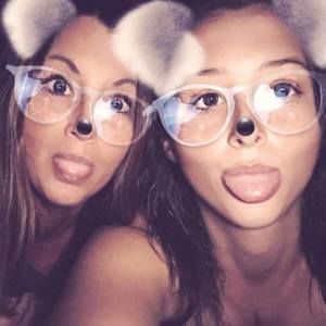 Meet your Posher, Sharon